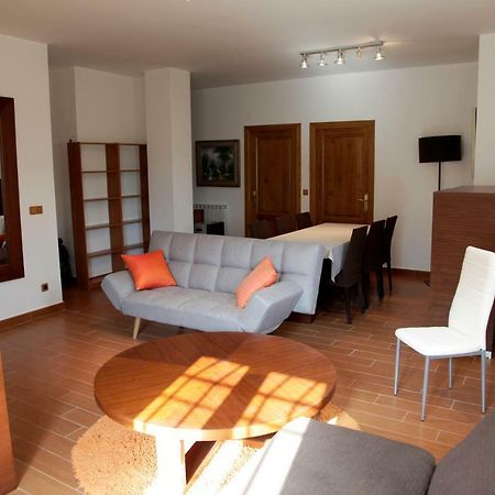 Apartamento Sarzaleta Galdeano Esterno foto