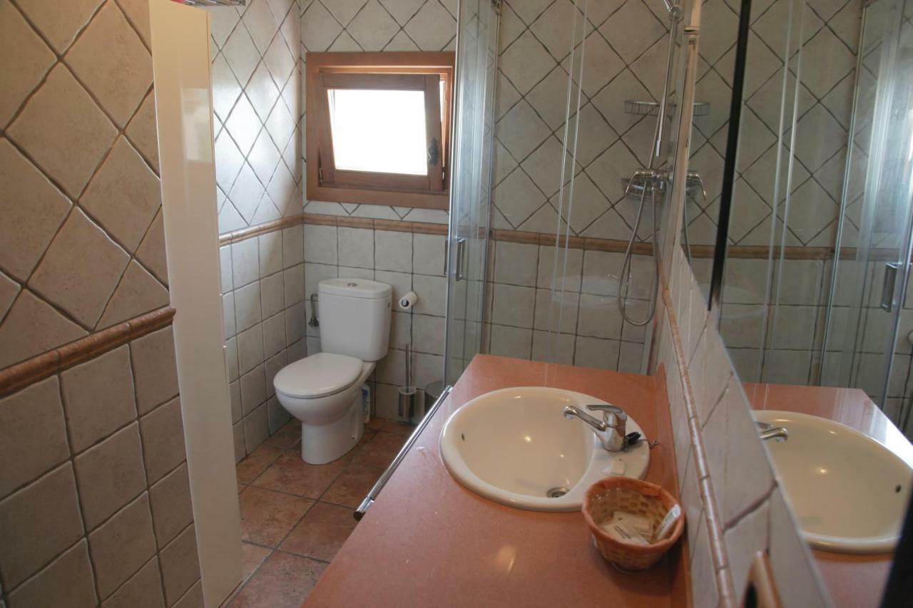 Apartamento Sarzaleta Galdeano Esterno foto