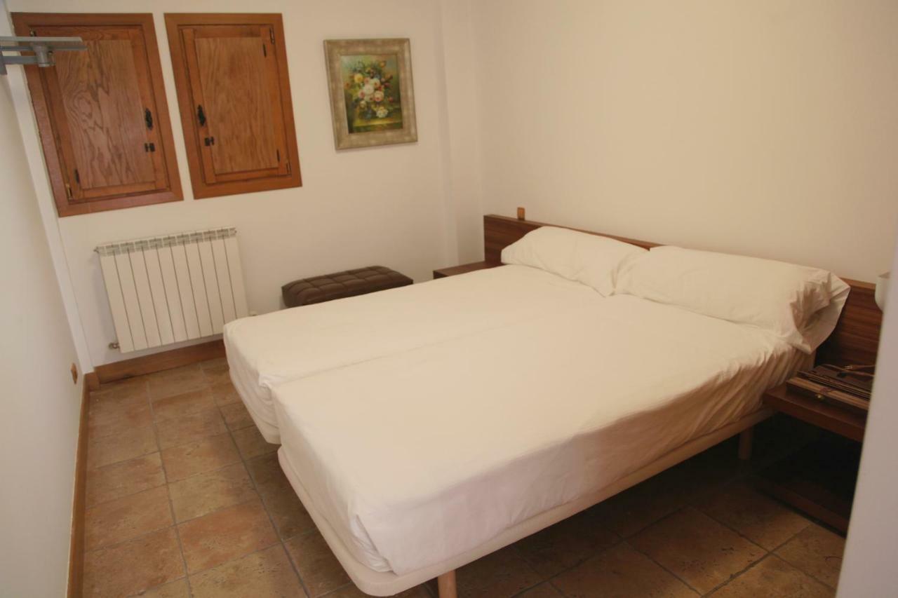 Apartamento Sarzaleta Galdeano Esterno foto