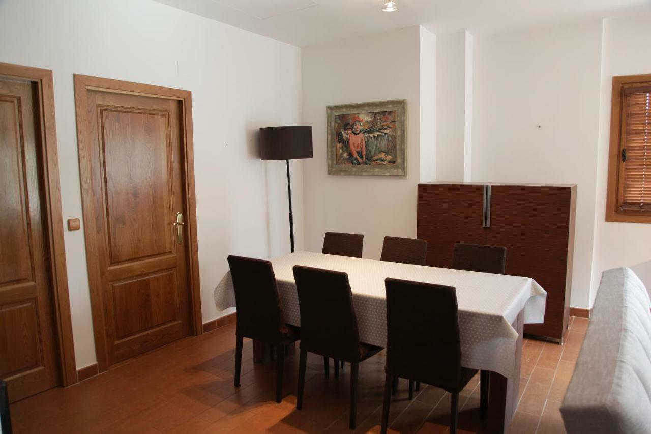 Apartamento Sarzaleta Galdeano Esterno foto