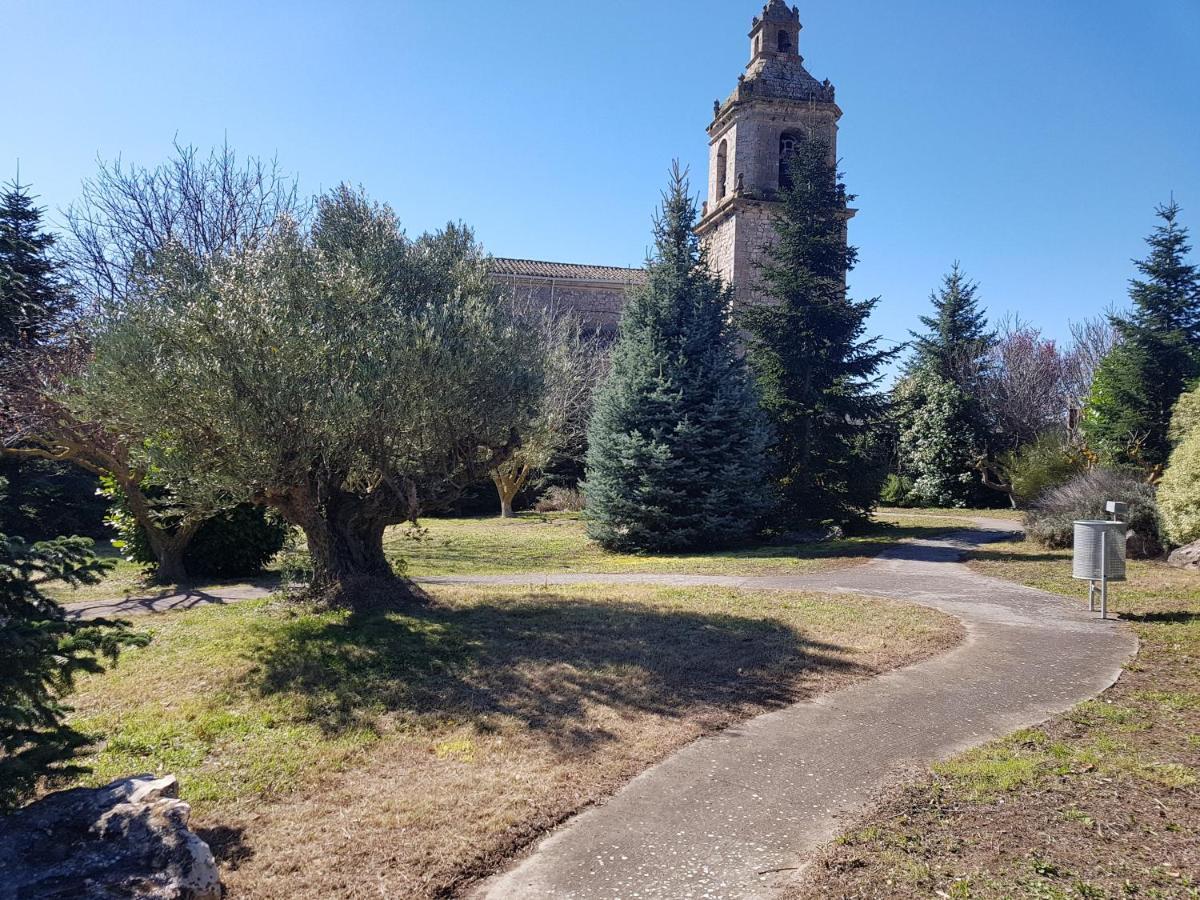 Apartamento Sarzaleta Galdeano Esterno foto